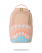 Sprayground Collaboration Hiroko Sakai Tradition Backpack Bag - Just For Sports