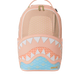 Sprayground Collaboration Hiroko Sakai Tradition Backpack Bag