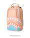 Sprayground Collaboration Hiroko Sakai Tradition Backpack Bag - Just For Sports