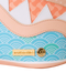 Sprayground Collaboration Hiroko Sakai Tradition Backpack Bag - Just For Sports