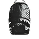 Sprayground Canvas Chaos Backpack Bag