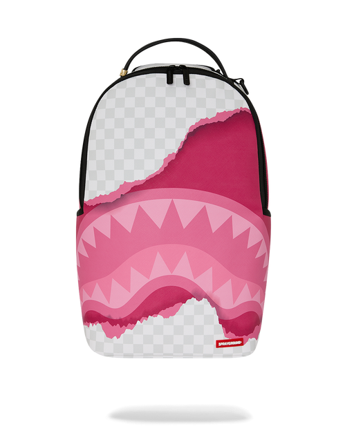 Sprayground Unmasked Backpack Bag - Just For Sports