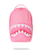 Sprayground Shinobi Sharks In Paris (Pink) Backpack Bag - Just For Sports