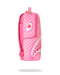 Sprayground Shinobi Sharks In Paris (Pink) Backpack Bag - Just For Sports