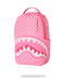 Sprayground Shinobi Sharks In Paris (Pink) Backpack Bag - Just For Sports