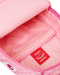 Sprayground Shinobi Sharks In Paris (Pink) Backpack Bag - Just For Sports