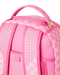 Sprayground Shinobi Sharks In Paris (Pink) Backpack Bag - Just For Sports