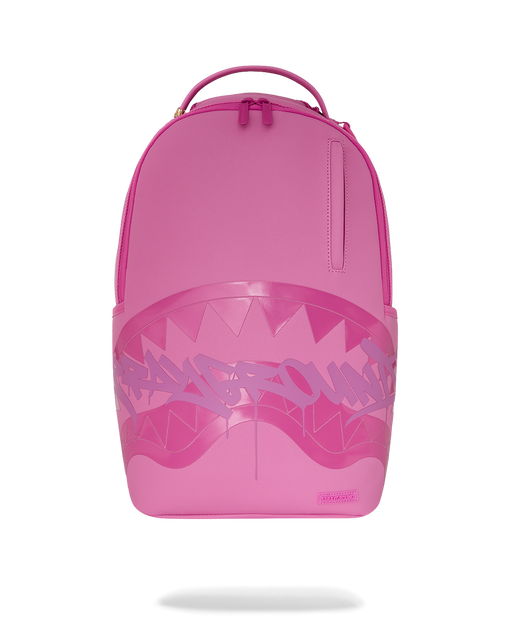 Sprayground Shadow Sharks - Bubble Pop Backpack Bag - Just For Sports