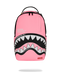 Sprayground Shark Central Bubble Shark (Pink) Backpack Bag - Just For Sports