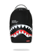 Sprayground Shark Central Bubble Shark (Blk) Backpack Bag - Just For Sports