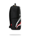 Sprayground Shark Central Bubble Shark (Blk) Backpack Bag - Just For Sports