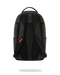 Sprayground Shark Central Bubble Shark (Blk) Backpack Bag - Just For Sports