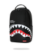 Sprayground Shark Central Bubble Shark (Blk) Backpack Bag - Just For Sports