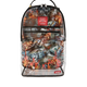 Sprayground Stay Up - Clear Backpack Bag