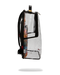 Sprayground Stay Up - Clear Backpack Bag - Just For Sports