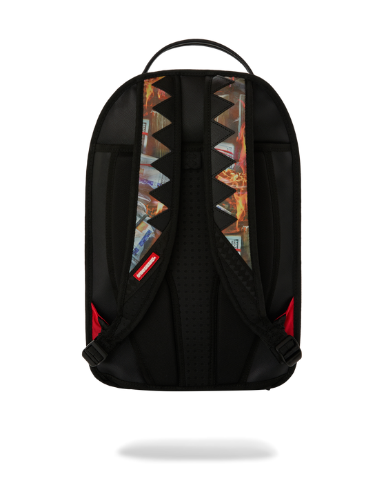 Sprayground Stay Up - Clear Backpack Bag - Just For Sports