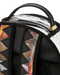 Sprayground Stay Up - Clear Backpack Bag - Just For Sports