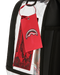 Sprayground Stay Up - Clear Backpack Bag - Just For Sports