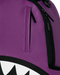 Sprayground Shark Central Bubble Shark (Prple) Backpack Bag - Just For Sports