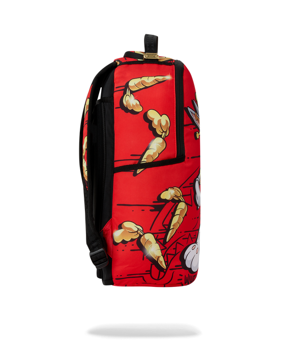 Sprayground Bugs Bunny Grab & Go Backpack Bag - Just For Sports