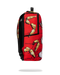 Sprayground Bugs Bunny Grab & Go Backpack Bag - Just For Sports