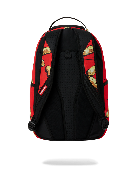 Sprayground Bugs Bunny Grab & Go Backpack Bag - Just For Sports