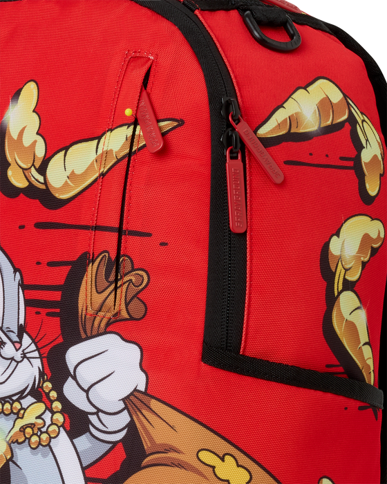 Sprayground Bugs Bunny Grab & Go Backpack Bag - Just For Sports