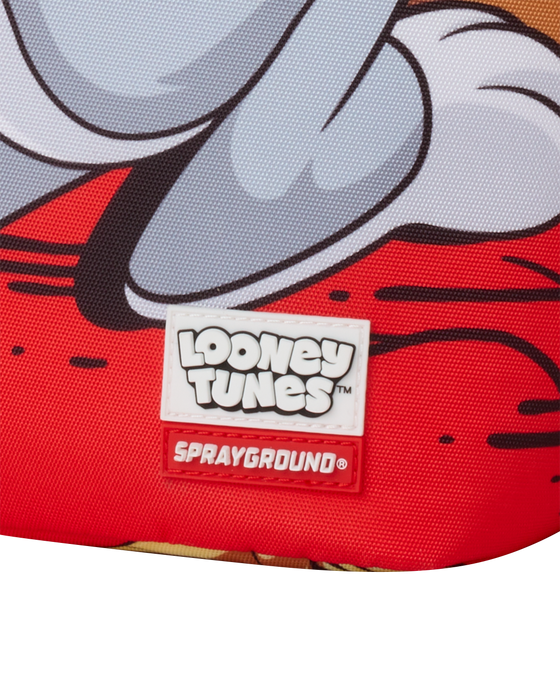 Sprayground Bugs Bunny Grab & Go Backpack Bag - Just For Sports