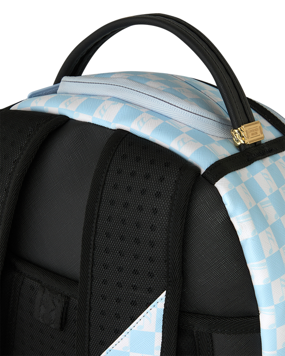 Sprayground Peanuts Snoopy Tuned Up & Tuned Out Backpack Bag - Just For Sports