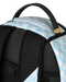 Sprayground Peanuts Snoopy Tuned Up & Tuned Out Backpack Bag - Just For Sports