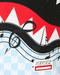 Sprayground Peanuts Snoopy Tuned Up & Tuned Out Backpack Bag - Just For Sports