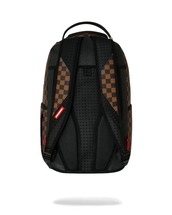 Sprayground Disney Mickey Official Collab - Crew Ready Backpack Bag - Just For Sports