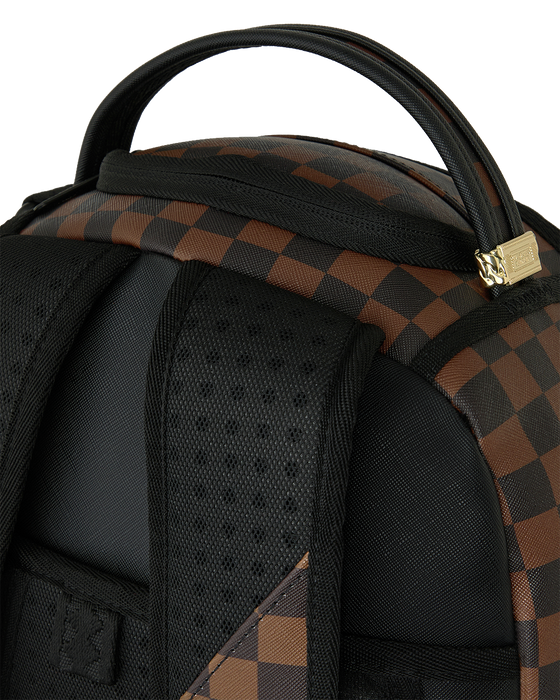 Sprayground Disney Mickey Official Collab - Crew Ready Backpack Bag - Just For Sports