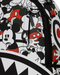 Sprayground Mickey Mouse Crammed Disney Backpack Bag - Just For Sports