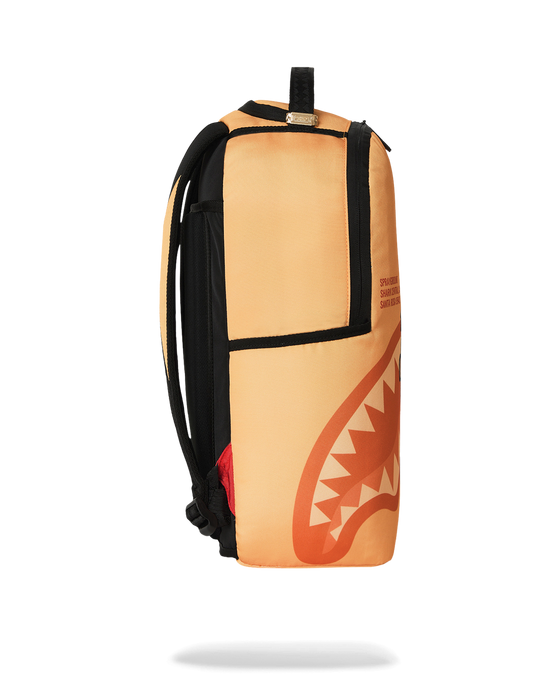 Sprayground Peanuts Franklin Shark Central Backpack Bag - Just For Sports