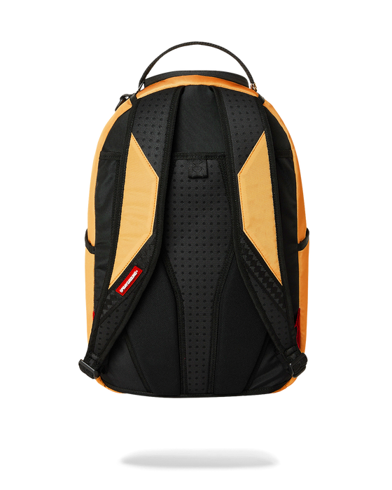 Sprayground Peanuts Franklin Shark Central Backpack Bag - Just For Sports