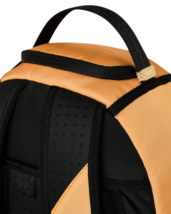 Sprayground Peanuts Franklin Shark Central Backpack Bag - Just For Sports