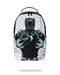 Sprayground Marvel Black Panther Wakanda Forever Forever Backpack Bag - Just For Sports