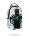 Sprayground Marvel Black Panther Wakanda Forever Forever Backpack Bag - Just For Sports