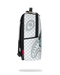 Sprayground Marvel Black Panther Wakanda Forever Forever Backpack Bag - Just For Sports