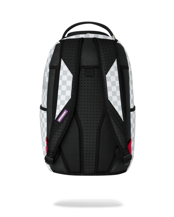 Sprayground Marvel Black Panther Wakanda Forever Forever Backpack Bag - Just For Sports