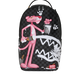 Sprayground Pink Panther - Vandal By Design Backpack Bag