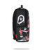 Sprayground Pink Panther - Vandal By Design Backpack Bag - Just For Sports
