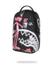 Sprayground Pink Panther - Vandal By Design Backpack Bag - Just For Sports