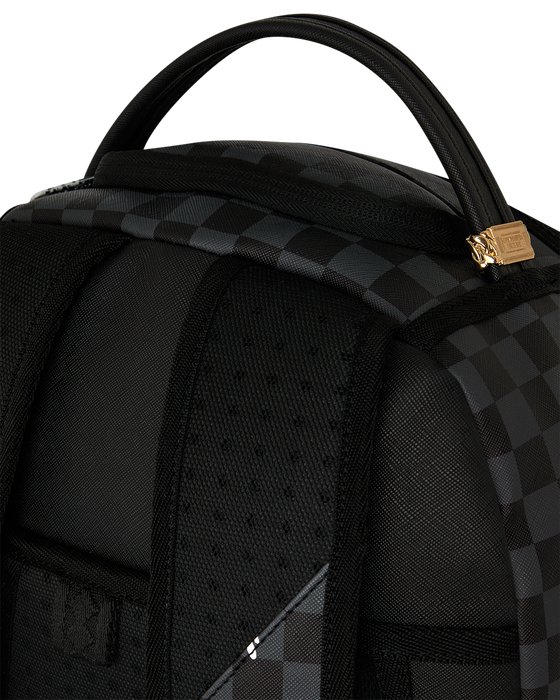 Sprayground Pink Panther - Vandal By Design Backpack Bag - Just For Sports