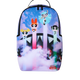 Sprayground Powerpuff Girls Cloudbreaker Backpack Bag