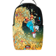 Sprayground Scrooge Mcduck Official Collab - Money Rider Backpack Bag