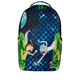 Sprayground Rick And Morty Portal Jumping Backpack Bag
