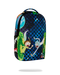 Sprayground Rick And Morty Portal Jumping Backpack Bag - Just For Sports