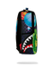 Sprayground Rick And Morty Portal Jumping Backpack Bag - Just For Sports